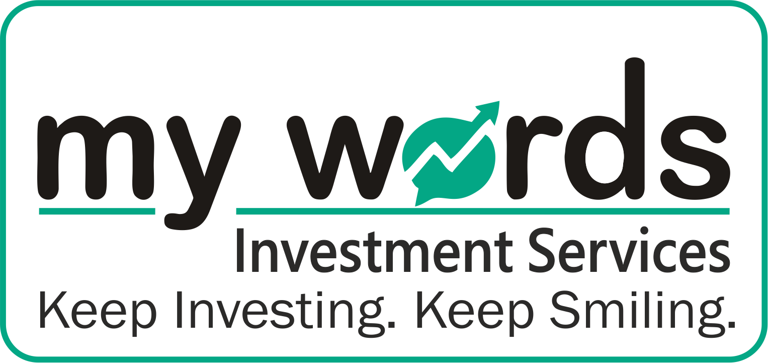Keep Investing